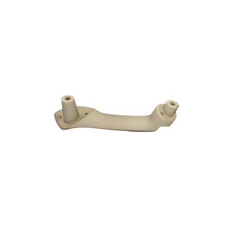 Kapı Tutamağı Takımı Arka Sağ Bej VW Golf 4 - Bora 1997-2005 1J0867172AR48