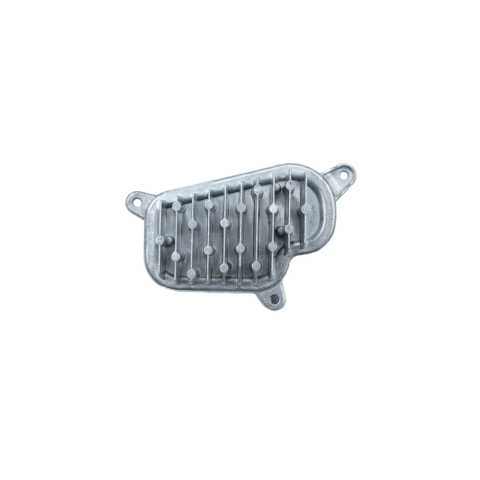 Far Beyni Led Modülü Sağ Audi A5 - S5 2017-2020 8W6998474A
