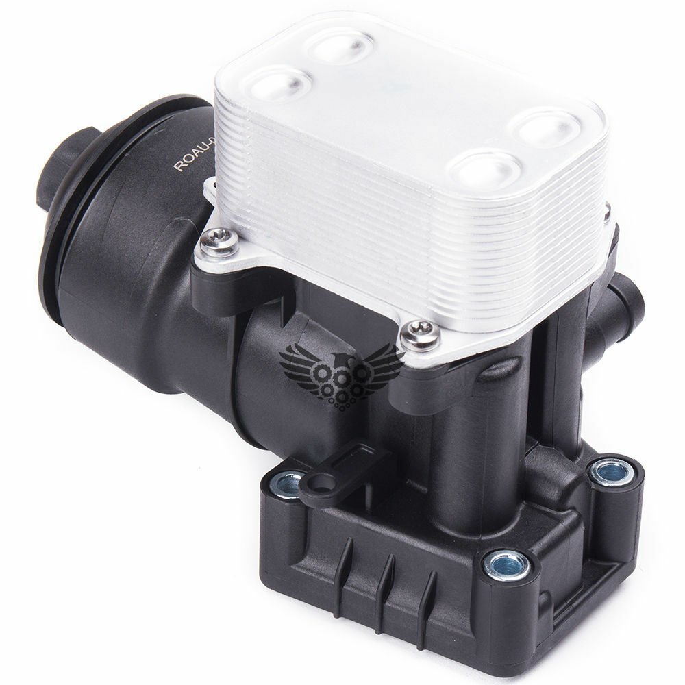 Yag Sogutucusu A6 11-18 Ioe-Vw 03L117021D