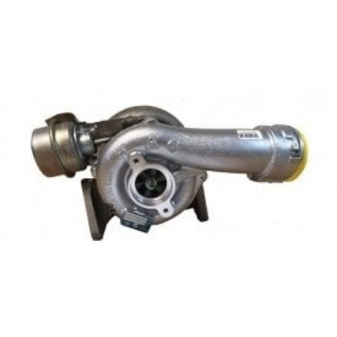 Turbo Sarj T5 04-06 M.Marellı 070145701E