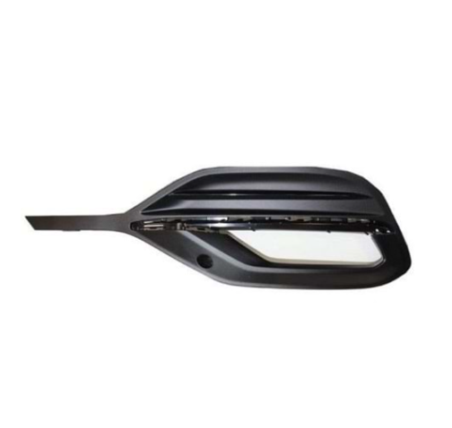 Tampon Izgarası Sol Sıslı Nıkelajsız Opel Astra K 2 39163601