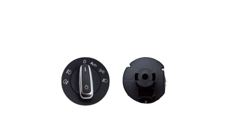 Far Anahtarı Sıslı Auto Vw Caddy Golf Jetta Passa 3C8941431A