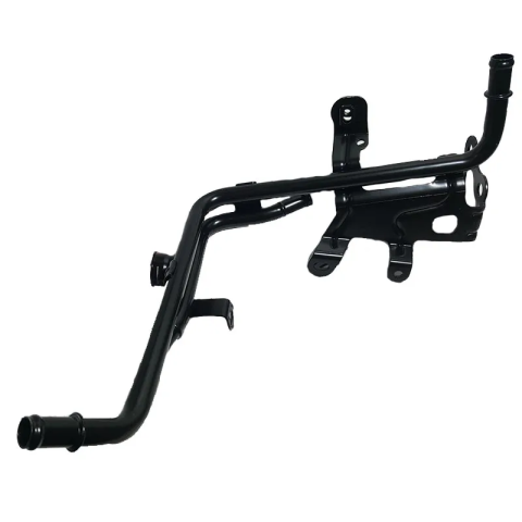 Su Borusu Demır Vw Polo Seat Ibıza 4 1.2 1.2 Tsı  6R0121070J