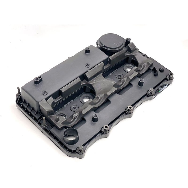 Kulbutor Kapagı Plastık+Conta+Kapak Peugeot Boxer 9675691480