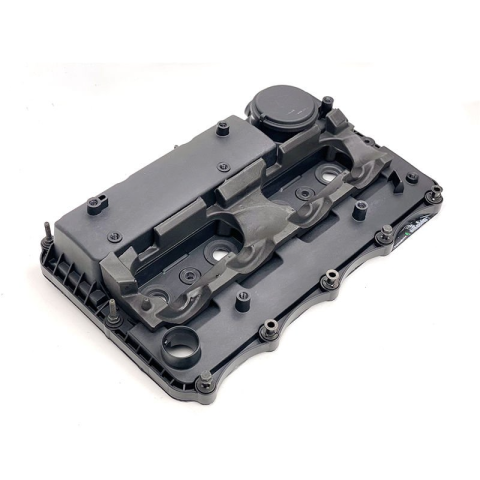 Kulbutor Kapagı Plastık+Conta+Kapak Peugeot Boxer 9675691480