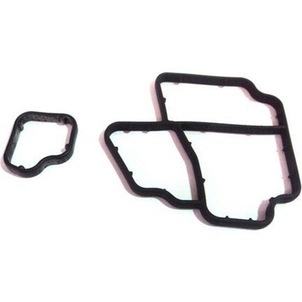 Yağ Filtre Kütüğü Contası - Amarok Golf6 Jetta Passat Caddy 1.6Tdı 2.0Tdı Caya Caaa Cdba ...