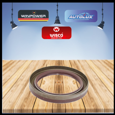 Krank Kecesı 45X60x8 Audı A3 A5 1.8Tfsı 2.0Tfsı B 06H103085G