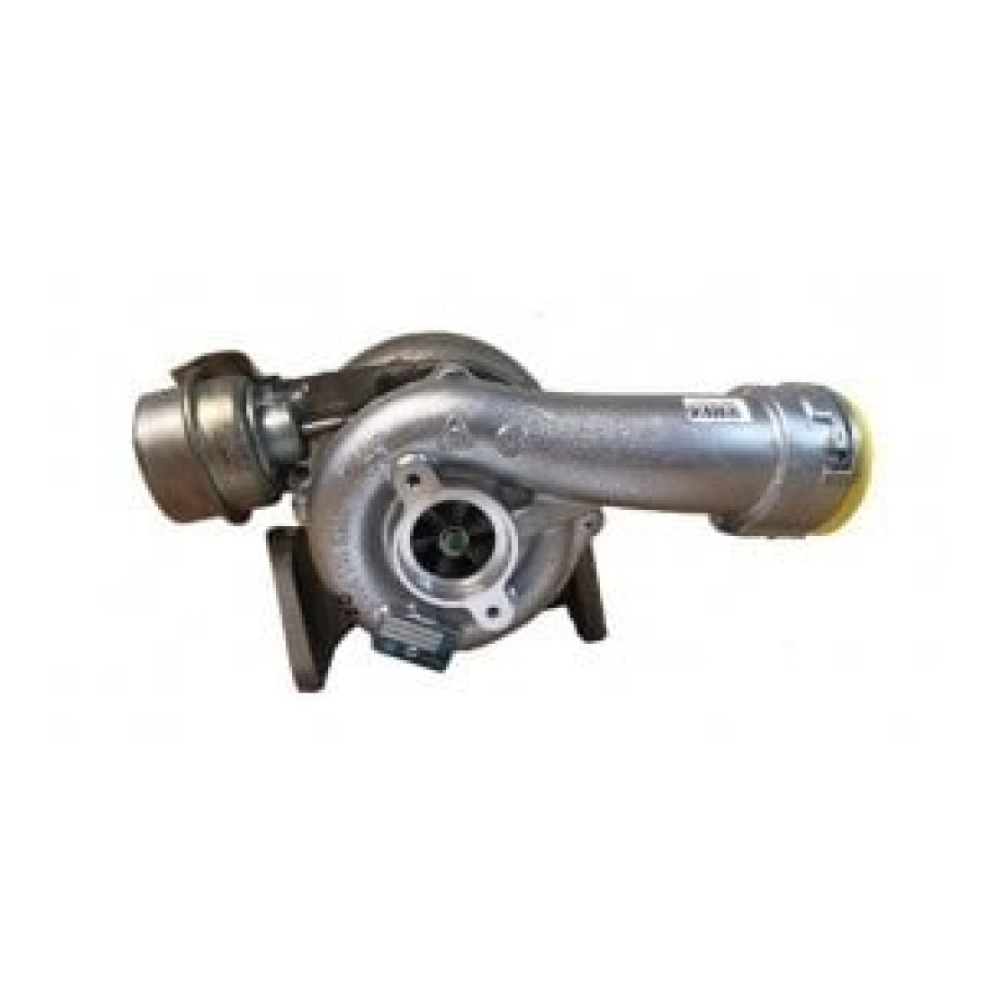 M.Marelli Turbo Şarj VW T5 AXD 2.5 TDI 2003-2010 070145701E