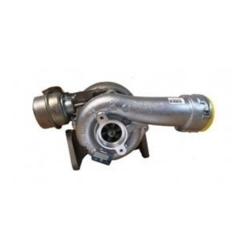 M.Marelli Turbo Şarj VW T5 AXD 2.5 TDI 2003-2010 070145701E