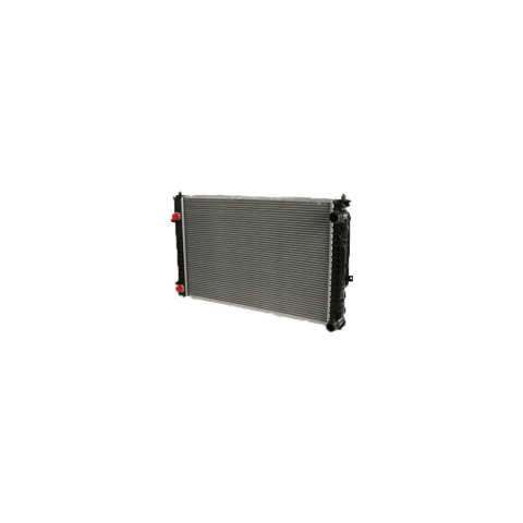 Kale Su Radyatörü VW Passat - Audi A4 - A6 1.6 - 1.8 - 1.8 T - 1.9 TDI 1997-2004 8D0121251Q