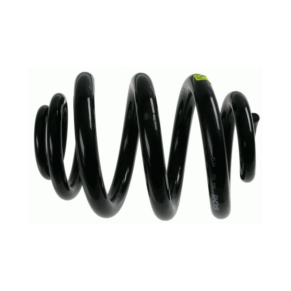 Sachs Helezon Yayı Arka VW T5 - T6 7J0511115E