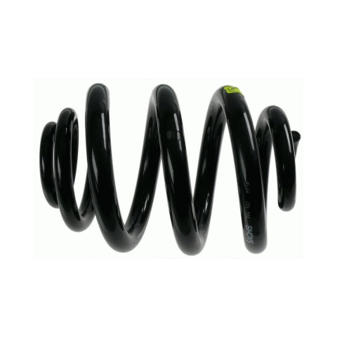Sachs Helezon Yayı Arka VW T5 - T6 7J0511115E