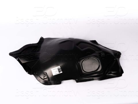 Camurluk Davlumbazı Ön Sol Seat Ateca 2018- 575854815G
