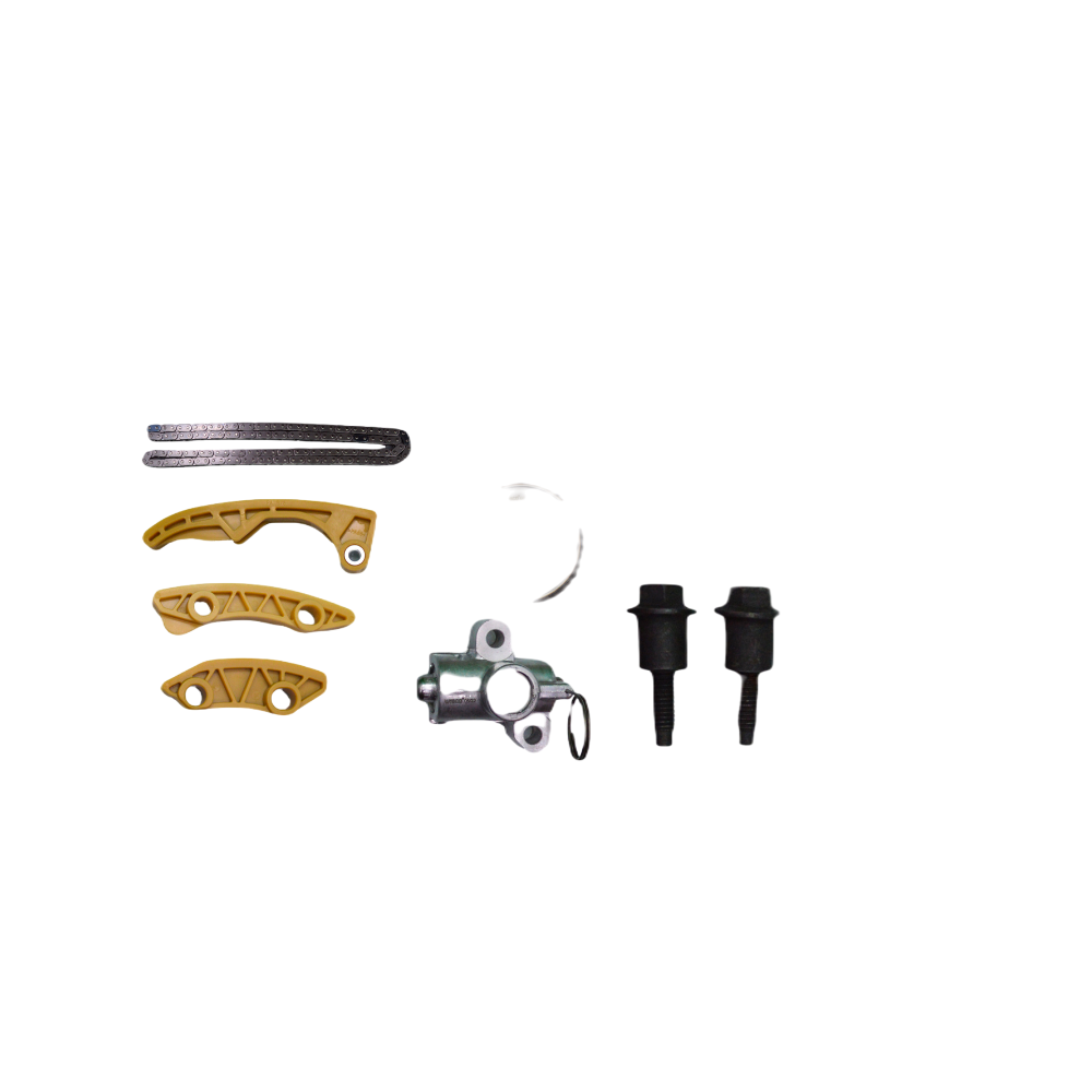 Wisco Zincir Seti Opel Astra H, Vectra C, Zafira B - 615418