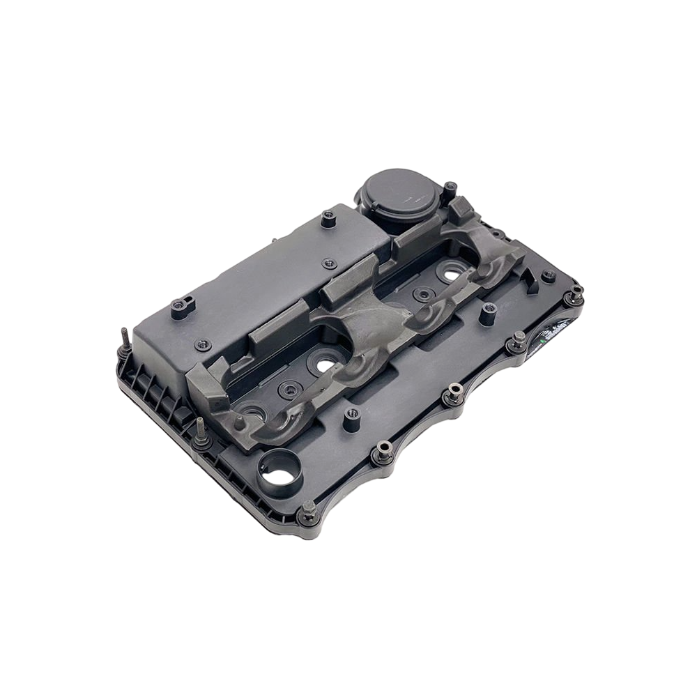 Kulbütör Kapağı Plastik (Conta+Kapak) Peugeot Boxer - Land Rover Defender - Ford Transit 2.2HDI/TDCI 2011-2016 1717679