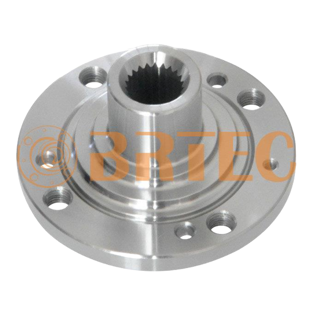 Brtec Porya Ön Sol-Sağ 4x100 120,5x22mm ABS'li VW Passat - Golf - Jetta - Seat Cordoba - Ibiza - Inca - Toledo 1983- 357407615A