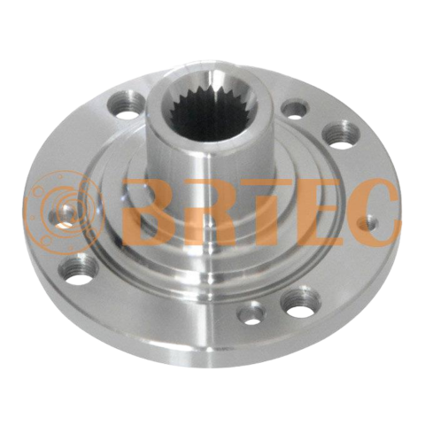 Brtec Porya Ön Sol-Sağ 4x100 120,5x22mm ABS'li VW Passat - Golf - Jetta - Seat Cordoba - Ibiza - Inca - Toledo 1983- 357407615A