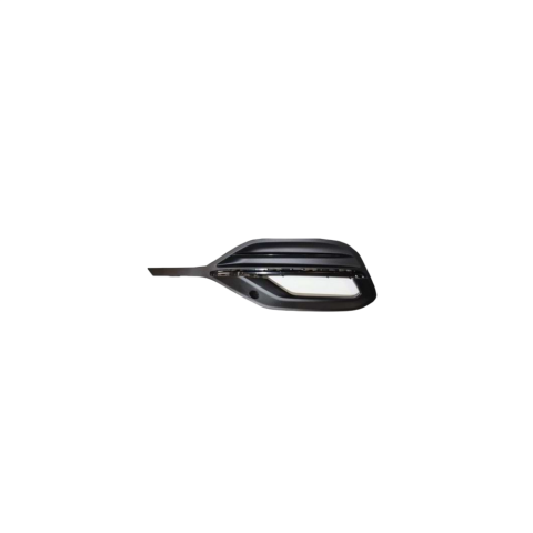 Tampon Izgarası Sol Sisli Nikelajsız Opel Astra K 2020- 39163601