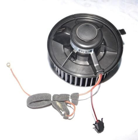 Kalorifer Motoru Volkswagen Polo HB - Polo Classic 1998-2004 6N1819021