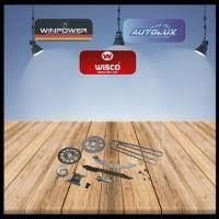 Zıncır Setı Opel Vectra B X Y20dth 95 > 6606025