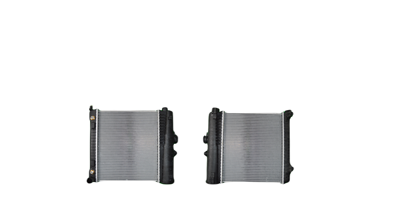 Su Radyatoru Brazıng Mt-At 360X418x26 Mm Mercedes 2025006103