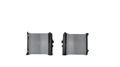 Su Radyatoru Brazıng Mt-At 360X418x26 Mm Mercedes 2025006103