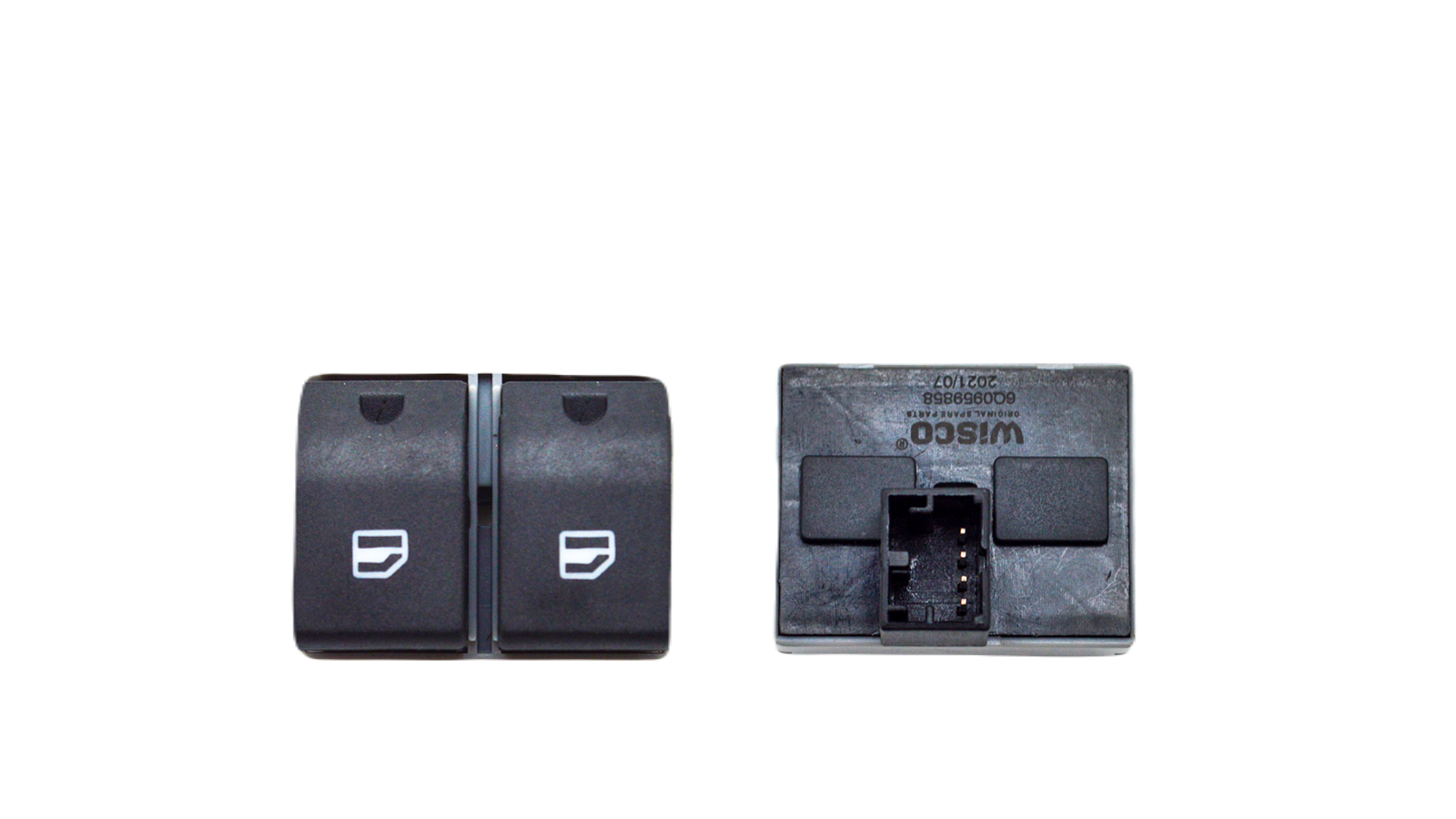 Cam Acma Dugmesı On  Ikılı Vw Polo Ibıza Cordoba 0 6Q0959858