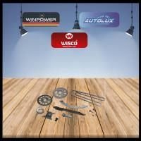 Zıncır Setı Opel Vectra B X Y20dth 95 > 6606025