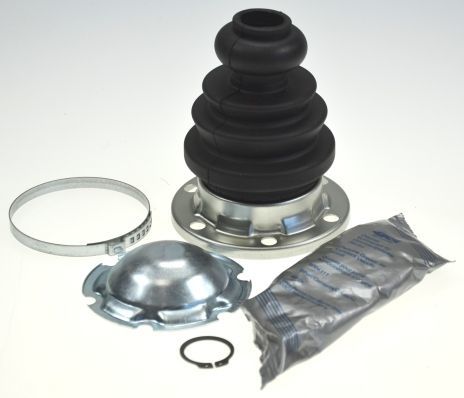 A4 Aks Körügü Iç 04-08 [Gkn] [8E0498201E]