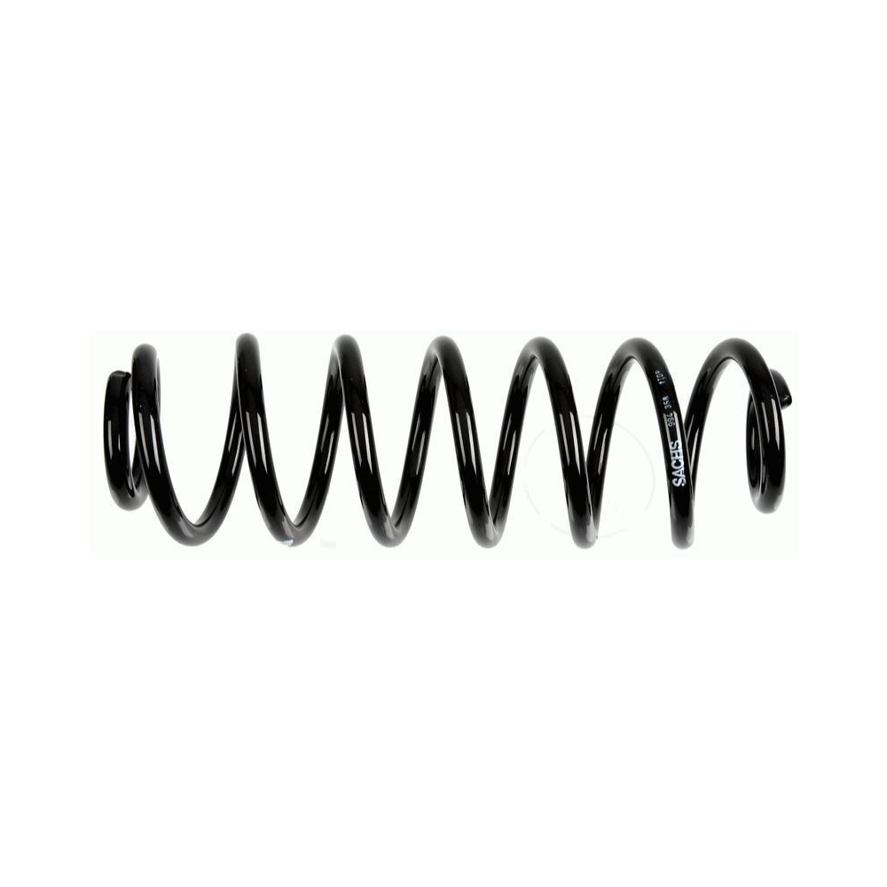 Sachs Helezon Yayı Arka VW Touran 2010-2015 1K0511115BM