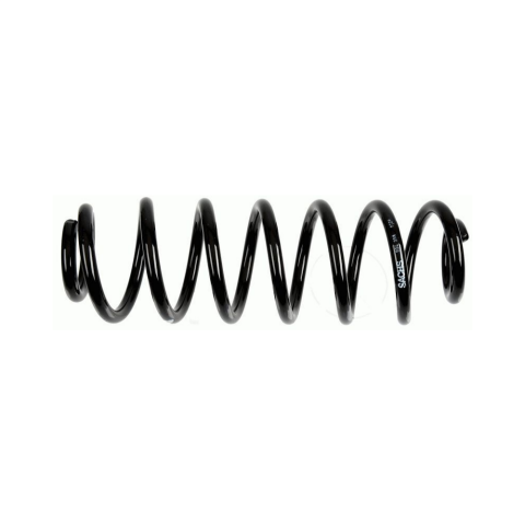 Sachs Helezon Yayı Arka VW Touran 2010-2015 1K0511115BM