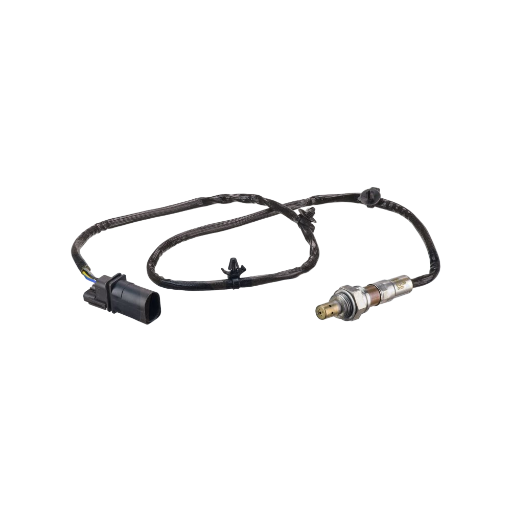Delphi Oksijen Sensörü Opel Corsa D Z1.3DTJ 2007- 55574474