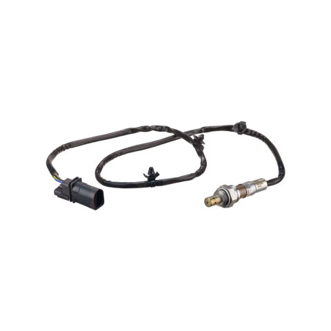Delphi Oksijen Sensörü Opel Corsa D Z1.3DTJ 2007- 55574474