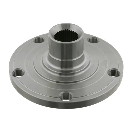 Porya Ön Passat 97-05 Bsg 8D0407615E