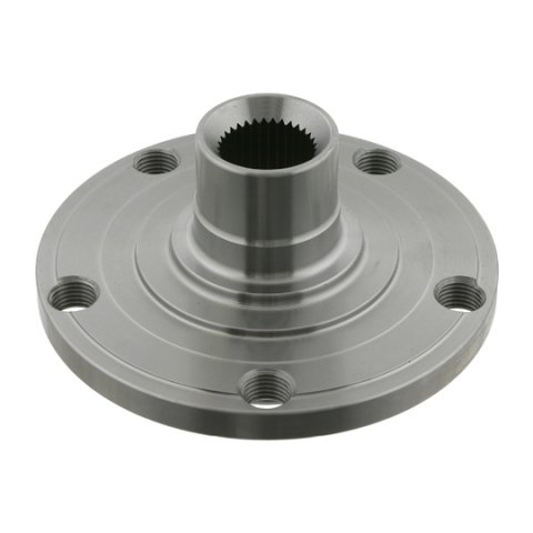 Porya Ön Passat 97-05 Bsg 8D0407615E
