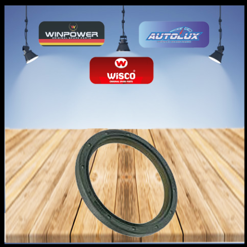 Krank Kecesı Arka 85X105x8.8 Vw Touareg 3.0 Tdı 079103051F