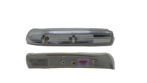 Ayna Sınyalı Sol Chevrolet Captıva C100 C140 07-14 [96819767]