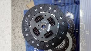 Debrıyaj Balatası 205X145x14x18.7 Opel Astra G 1. 1878990201