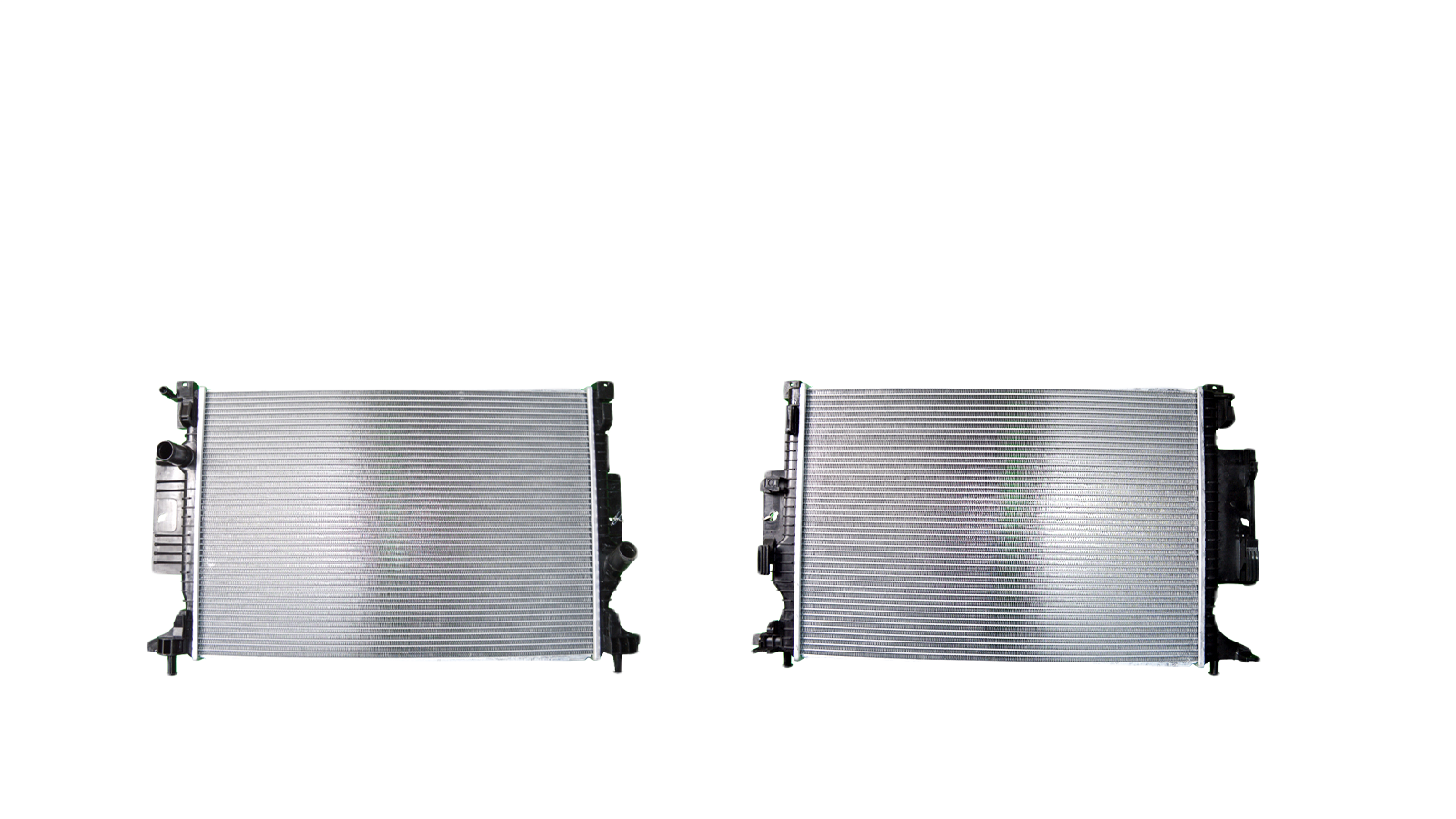 Su Radyatoru Brazıng Mt-At 670X458x26 Ford Kuga.  EJ738005AG