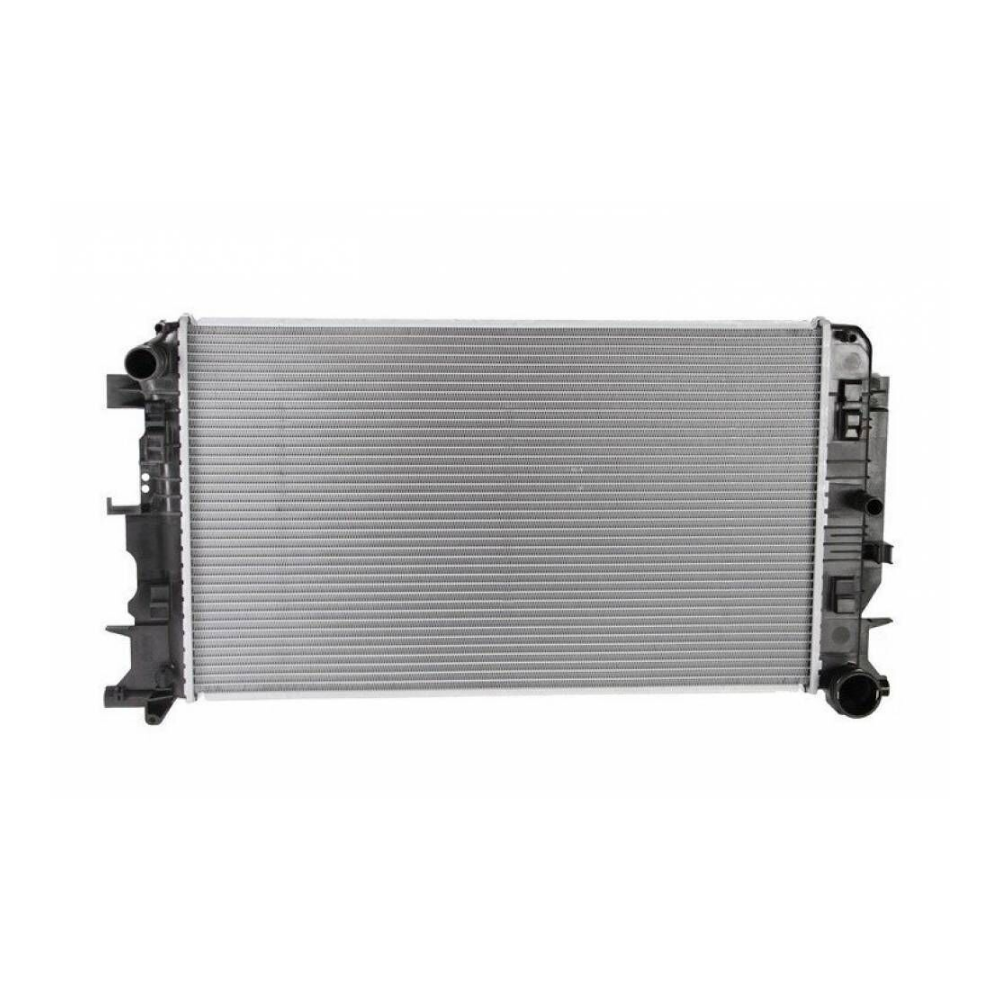Kale Su Radyatörü VW Crafter 2.0 TDI - 2.5 TDI 2006-2016 2E0121253