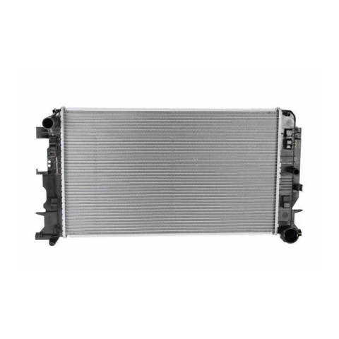 Kale Su Radyatörü VW Crafter 2.0 TDI - 2.5 TDI 2006-2016 2E0121253