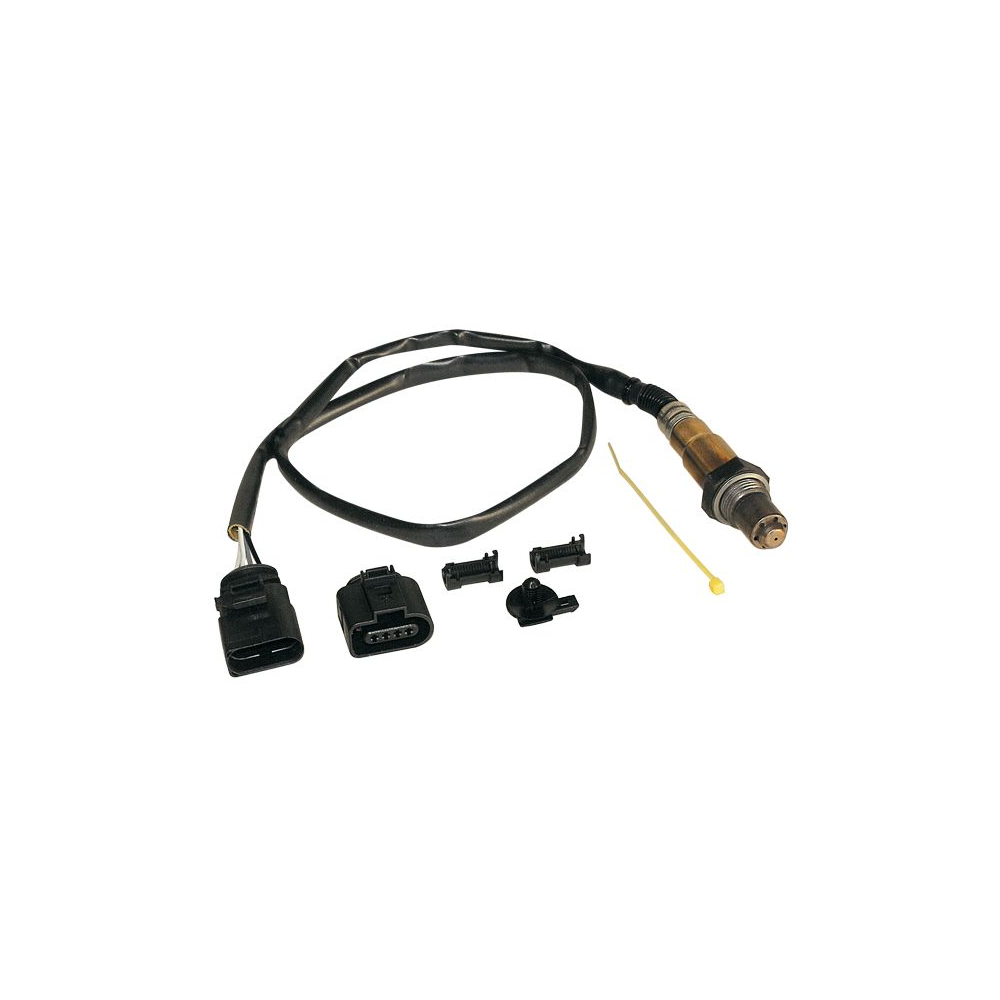 Bosch Oksijen Sensörü VW Golf 5 - Golf 6 - Jetta - Passat - Tiguan - Polo - A3 - Leon 1.4 TSI - 1.6 2004-2015 1K0998262S