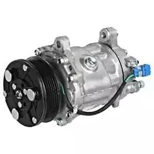 KLİMA KOMPRESÖRÜ POLO HB 95-02