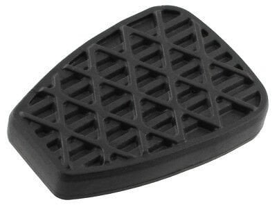 Pedal Lastıgı Lt Crafter Sprınter 96-06 Febı 2D0721173A