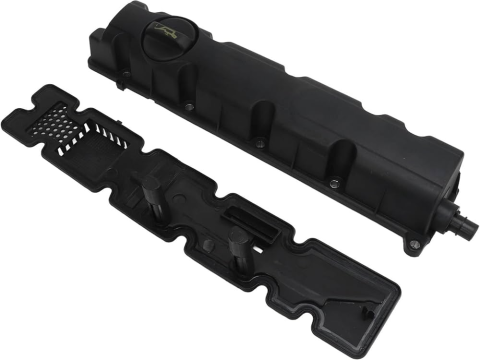 Kulbutor Kapagı Plastık+Conta+Kapak Cıtroen C4 C5 C8  0248R6