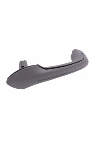 Kapı Tutamagı Takımı Arka Sag Grı Vw Golf4 Bor 1J0867172A7DE