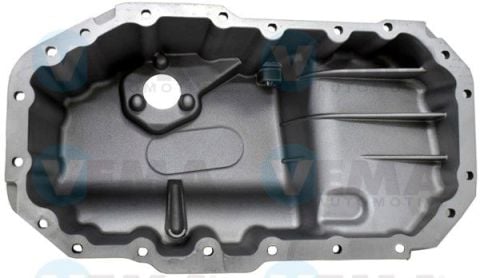 Yag Karterı Golf5 Jetta Passat Scırocco A3 04- Fe 03C103603T