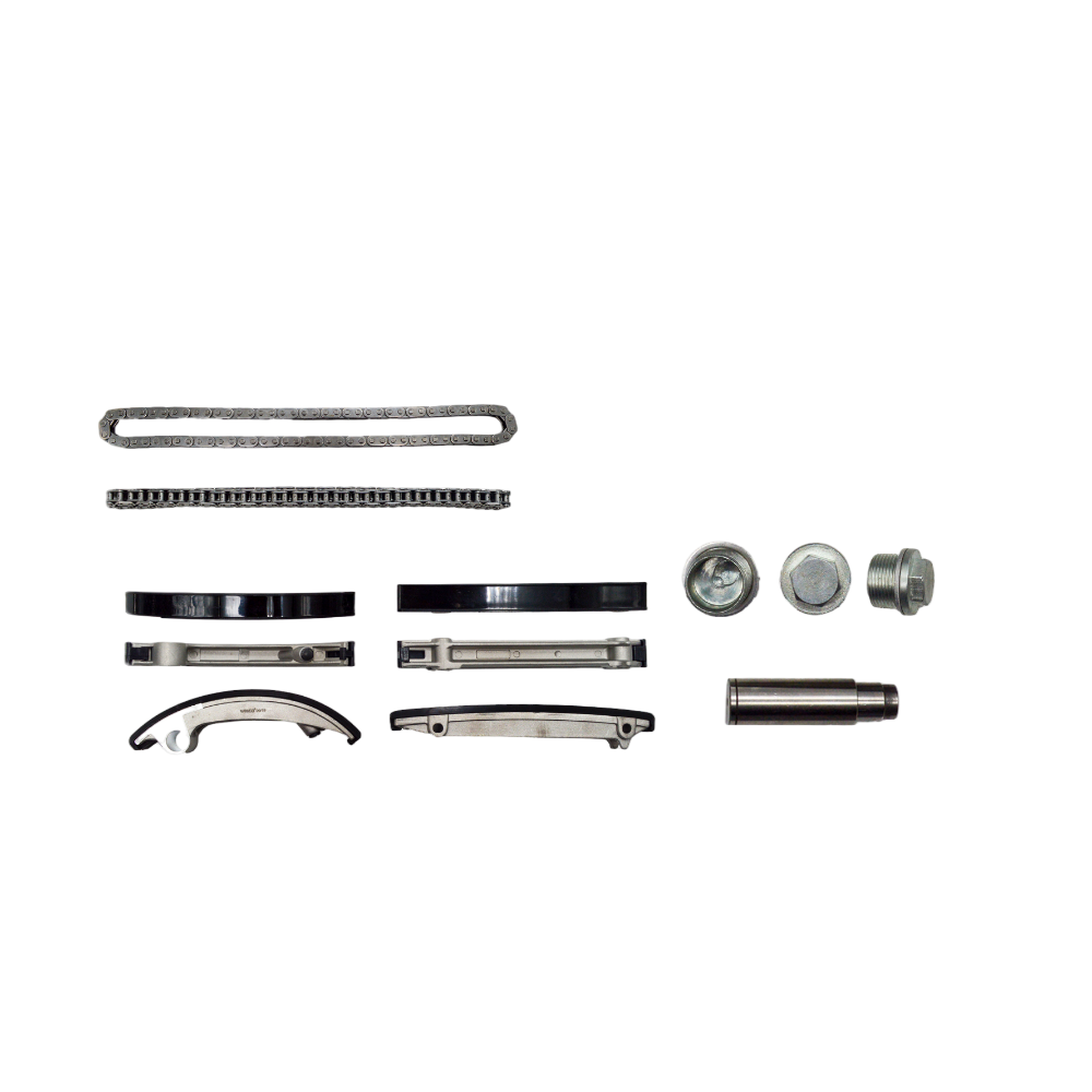 Zincir Seti Opel Vectra B X Y20DTH 1995- 2110217