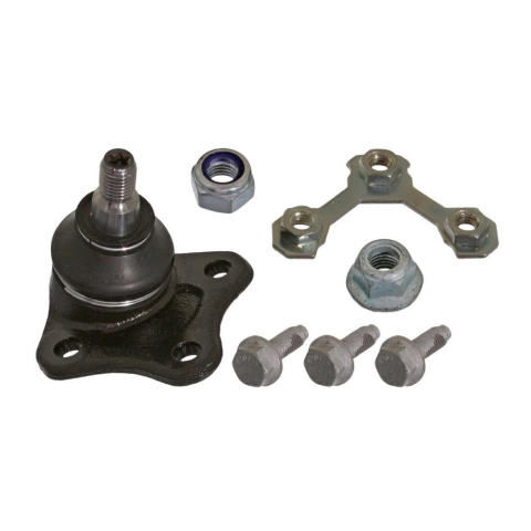 Febi Rotil Alt Sağ VW Golf 4 - Bora - Audi A3 - Seat Toledo 1997-2004 1J0407366A
