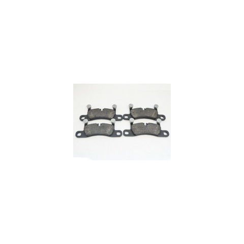 Fren Balatası Arka VW Touareg - Q7 - Cayenne - 911 2010-2010 7P0698451